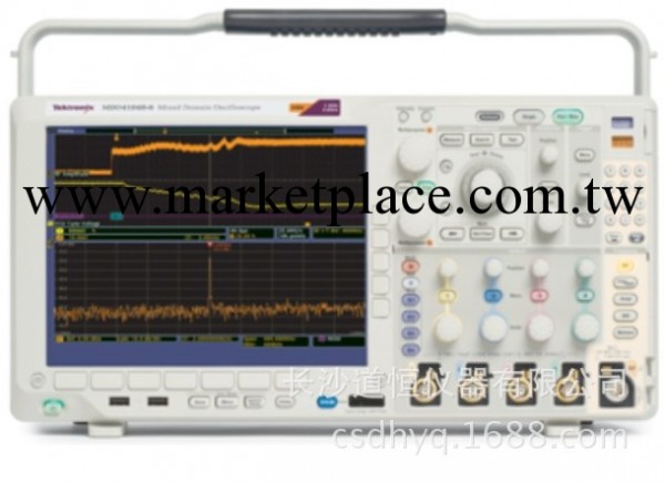 供應美國泰克混合域示波器  MDO4054B-3示波器工廠,批發,進口,代購