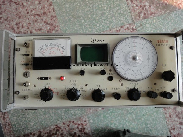 二手失真度測量機BSIA工廠,批發,進口,代購