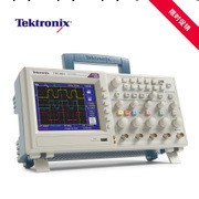 泰克/Tektronix TBS1064數字存儲示波器4通道60MHz 1GS/s 2.5K點工廠,批發,進口,代購