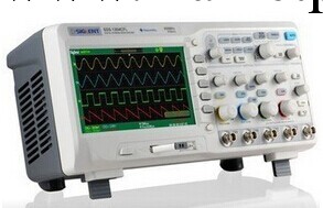 鼎陽數字示波器SDS1102CFL工廠,批發,進口,代購