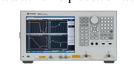 供應二手Agilent E5061B-215-1.5G（50歐）ENA 系列網絡分析機批發・進口・工廠・代買・代購