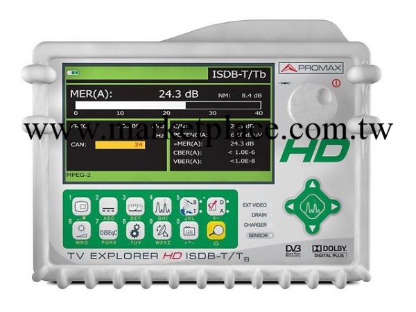 特價優惠  ISDB-T   場強機工廠,批發,進口,代購