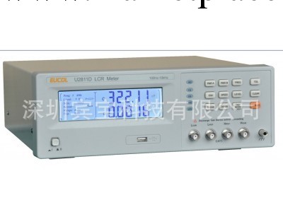 特價 現貨供應高品質 2811D LCR數字電橋工廠,批發,進口,代購