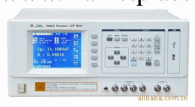供應二手/變壓器綜合測試機/TH2818XB/TH2818/LC現貨出售R電橋工廠,批發,進口,代購