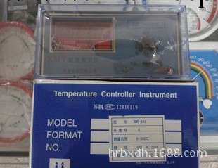 數顯式溫度顯示控制機 溫控表XMT-101 E 300度 400度批發・進口・工廠・代買・代購