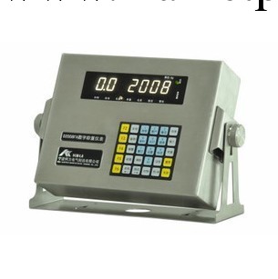 寧波柯力數字機表D2008FA數字稱重顯示器 地磅機表，稱重控制器工廠,批發,進口,代購