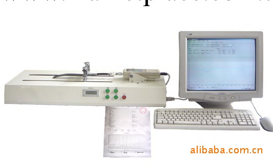供應載帶拉力測試機(剝離力測試機)批發・進口・工廠・代買・代購