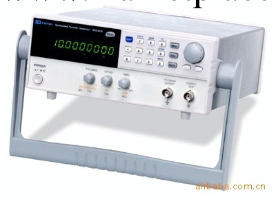 數位合成函數信號產生器 SFG-2007工廠,批發,進口,代購