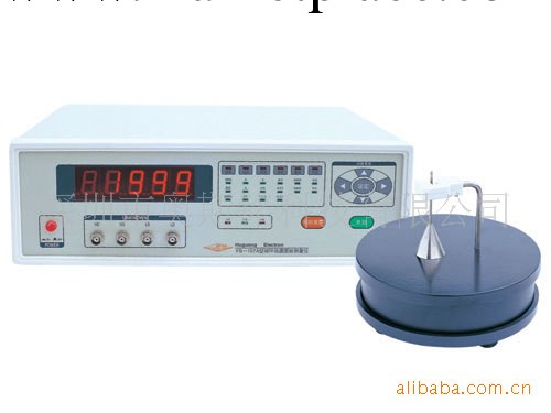 YG107A型/YG107B型環形線圈圈數測量機工廠,批發,進口,代購