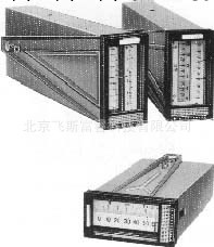 小條型自動平衡式顯示記錄機 飛斯富睿 F14764工廠,批發,進口,代購