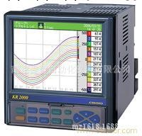 KR2000系列 無紙記錄機工廠,批發,進口,代購