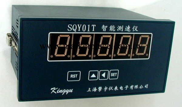 SQY01T100智能轉速表工廠,批發,進口,代購
