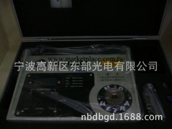 現貨供應m-50扭力測試機 一諾m50數字扭力計工廠,批發,進口,代購