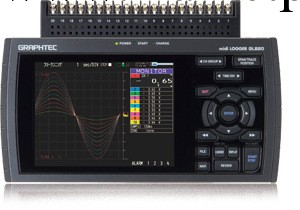 日本GRAPHTEC記錄機工廠,批發,進口,代購