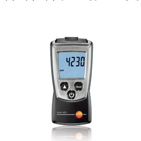 德國德圖 testo 460 轉速機 光學轉速測量 0560 0460工廠,批發,進口,代購