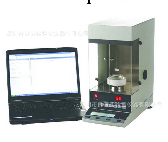 【廠傢直銷】BZY-1半自動界麵張力機 表麵張力測試機 質量三包工廠,批發,進口,代購