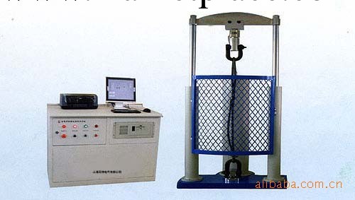 MJ系列全電腦靜重式標準測力機（立式）/標準測力機工廠,批發,進口,代購