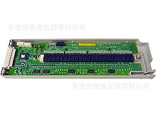 特價 34901A 用於34970A的20通道多路復用器（2/4線）模塊工廠,批發,進口,代購