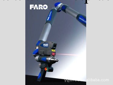 FARO三維激光掃描測量臂 法如測量臂 便攜式三坐標工廠,批發,進口,代購