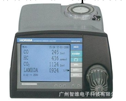 尾氣分析機HORIBA MEXA-584L工廠,批發,進口,代購