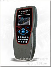 V-Scanner Ⅱ（偉世2）汽車故障電腦檢測機工廠,批發,進口,代購