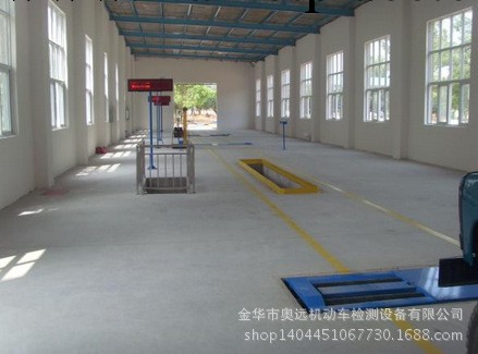 汽車維護檢測線,修理廠檢測線,4s店檢測線，汽車工廠檢測線工廠,批發,進口,代購