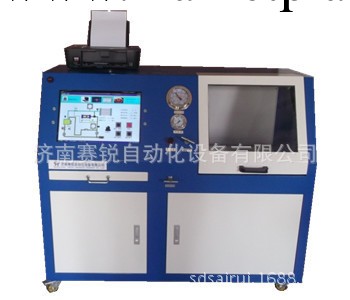 高壓、爆破  靜壓 水壓試驗臺、水壓試驗機工廠,批發,進口,代購