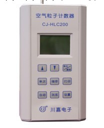 供應CJ-HLC200型手持式空氣粒子計數器 計數器工廠,批發,進口,代購