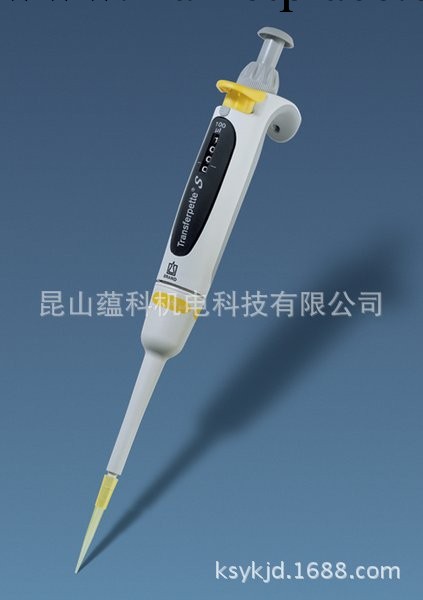 Transferpette® S 微量移液器，可調量程  單通道微量移液器工廠,批發,進口,代購