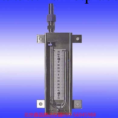 供應長沙PU-2U型壓力真空計400mmHg工廠,批發,進口,代購