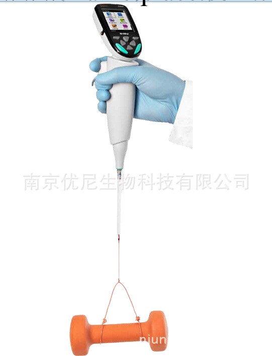 Thermo Scientific E1-Cliptip單道電動移液器 自動可調節移液器工廠,批發,進口,代購