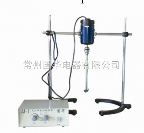 供應國華JJ-1（400W） 大功率電動攪拌器 全網最低價 質量保證工廠,批發,進口,代購