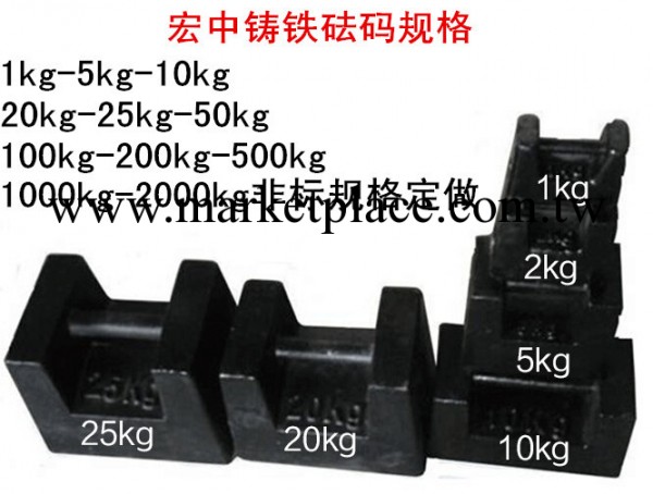 北京地區供應25公斤砝碼 鑄鐵25kg鎖型砝碼 電子秤校正砝碼工廠,批發,進口,代購