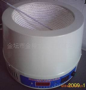 ZNHW-II-100L智能數顯恒溫電熱套（10000ml）實驗機器機器工廠,批發,進口,代購