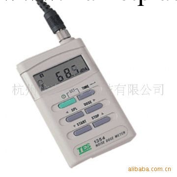 噪音劑量計TSE-1355工廠,批發,進口,代購