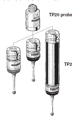 TP20 標準測力模塊批發・進口・工廠・代買・代購