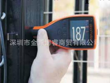 ELCOMETER 易高 英國 456系列 數字式塗層厚度計工廠,批發,進口,代購