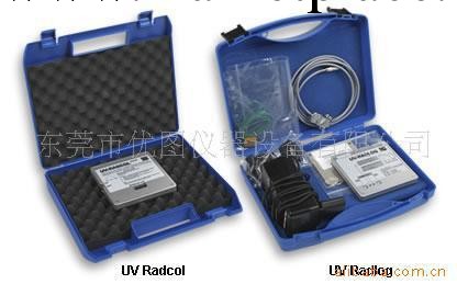 低價供應英國 UV能量計UV Radcol工廠,批發,進口,代購