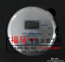 供應uva320-390nm 能量計 uv-150德國進口工廠,批發,進口,代購