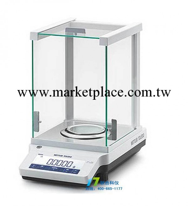 梅特勒-托利多電子天平、實驗室精密天平機器ME204工廠,批發,進口,代購