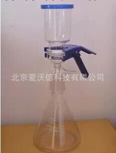 1000ml砂芯過濾器,砂芯過濾裝置,溶劑過濾器,抽濾裝置工廠,批發,進口,代購