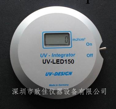 新款 德國 UV-LED150能量計 原裝正品 全國總代工廠,批發,進口,代購