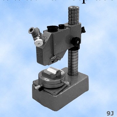上海光學中恒機器　光切法顯微鏡9J   光潔度刻線劃痕測量工廠,批發,進口,代購