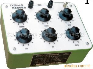 供應交直流電阻箱|交直流電阻箱ZX38A/22工廠,批發,進口,代購