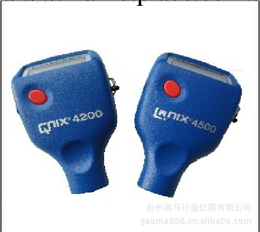 QNix4200/4500塗層測厚機工廠,批發,進口,代購