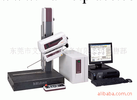 供應日本Mitutoyo三豐輪廓度測量機CV-3100(圖)工廠,批發,進口,代購