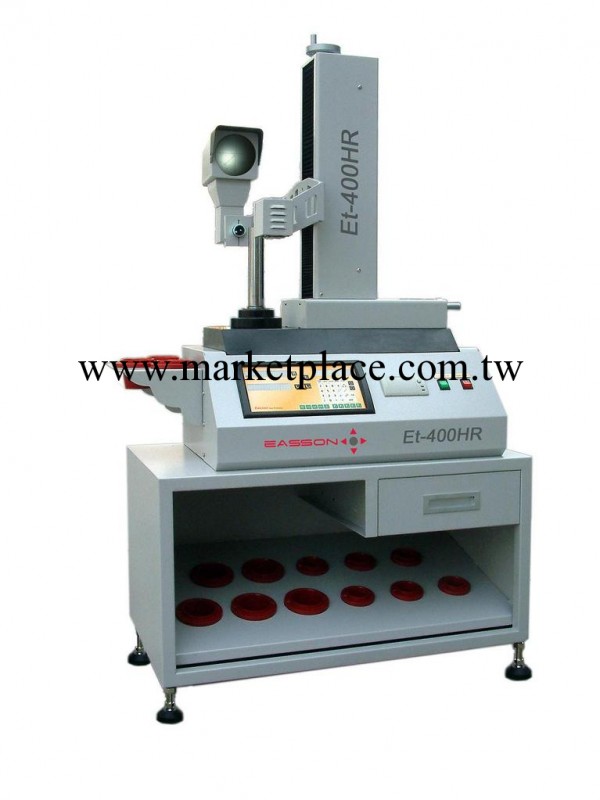 ET-600HR（光學式）光學投影測刀機工廠,批發,進口,代購