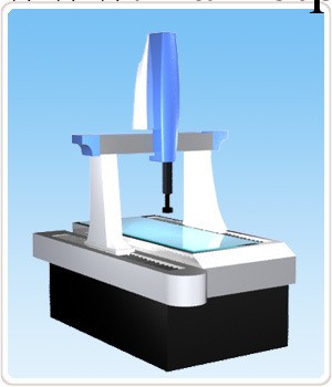 【漫視克】 專業研發制造 2014最新款 大行程3D影像測量機工廠,批發,進口,代購