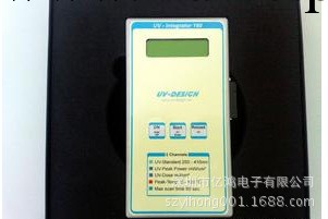 UV－INT160能量計，德國UV-designint160能量計工廠,批發,進口,代購