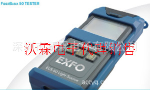 加拿大EXFO品牌EPM-50光功率計工廠,批發,進口,代購